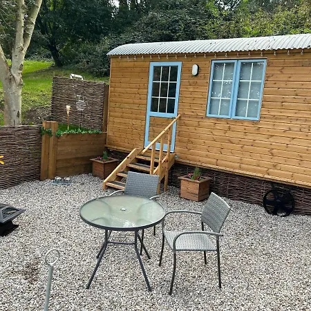 Camping Heron Leap *