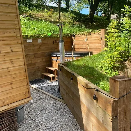 Heron Leap * Knaresborough