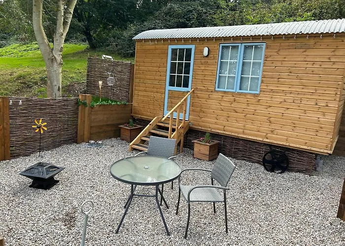 Camping Heron Leap *