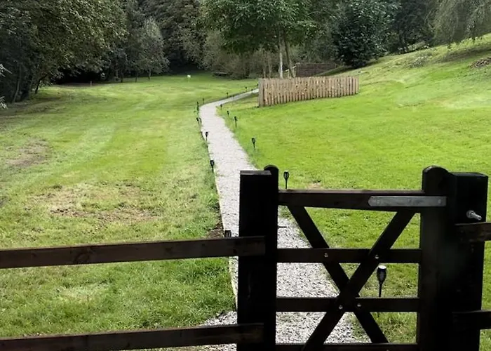 Heron Leap Camping *