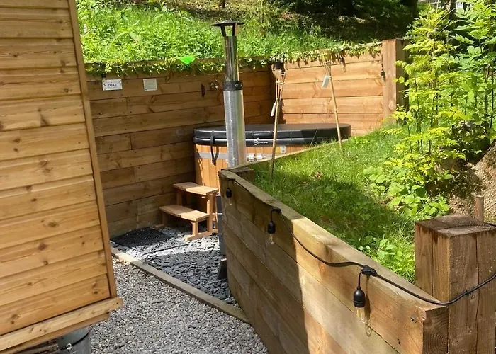 Heron Leap * Knaresborough