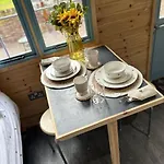 Heron Leap Camping *