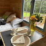 Camping Heron Leap