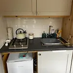 Camping Heron Leap