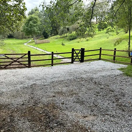 Heron Leap Camping *