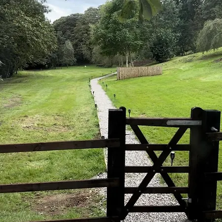 Heron Leap Camping *