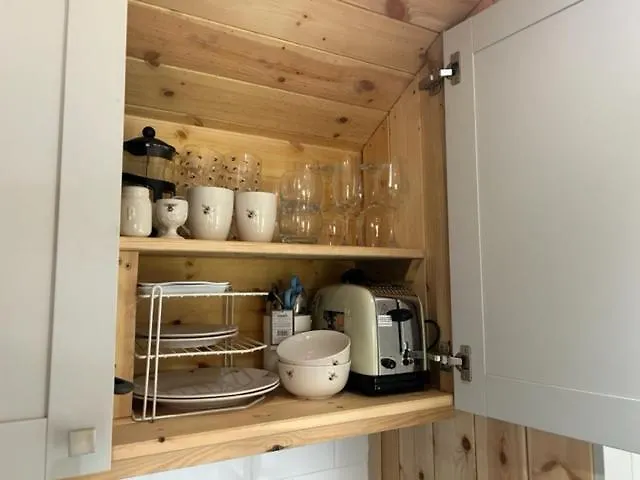 Heron Leap Knaresborough