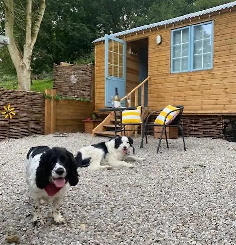 Heron Leap Camping *