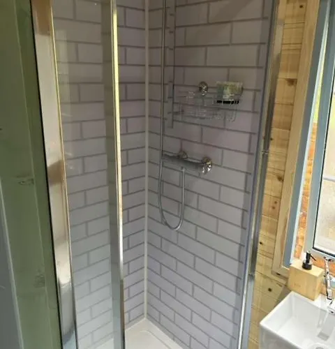 Heron Leap * Knaresborough