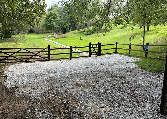 Heron Leap Camping *