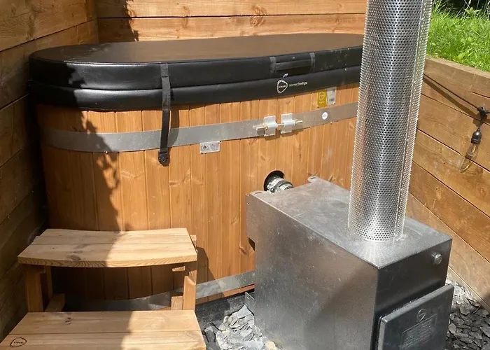 Heron Leap * Knaresborough